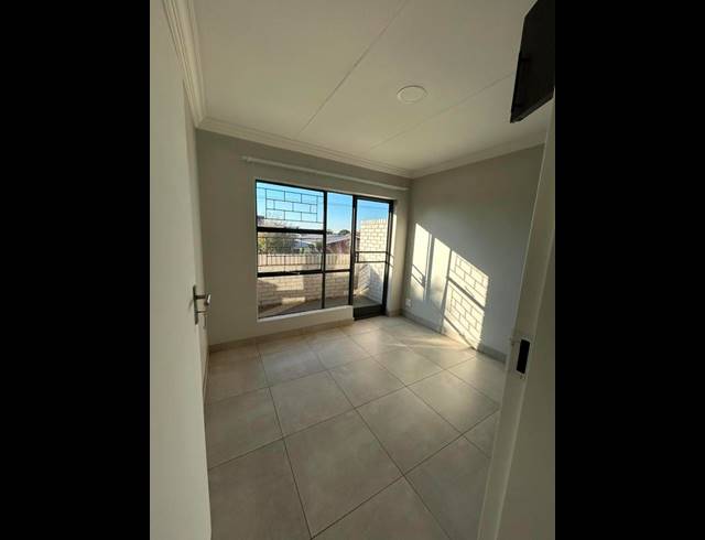 3 BEDROOM TOWNHOUSE FOR SALE IN WONDERBOOM